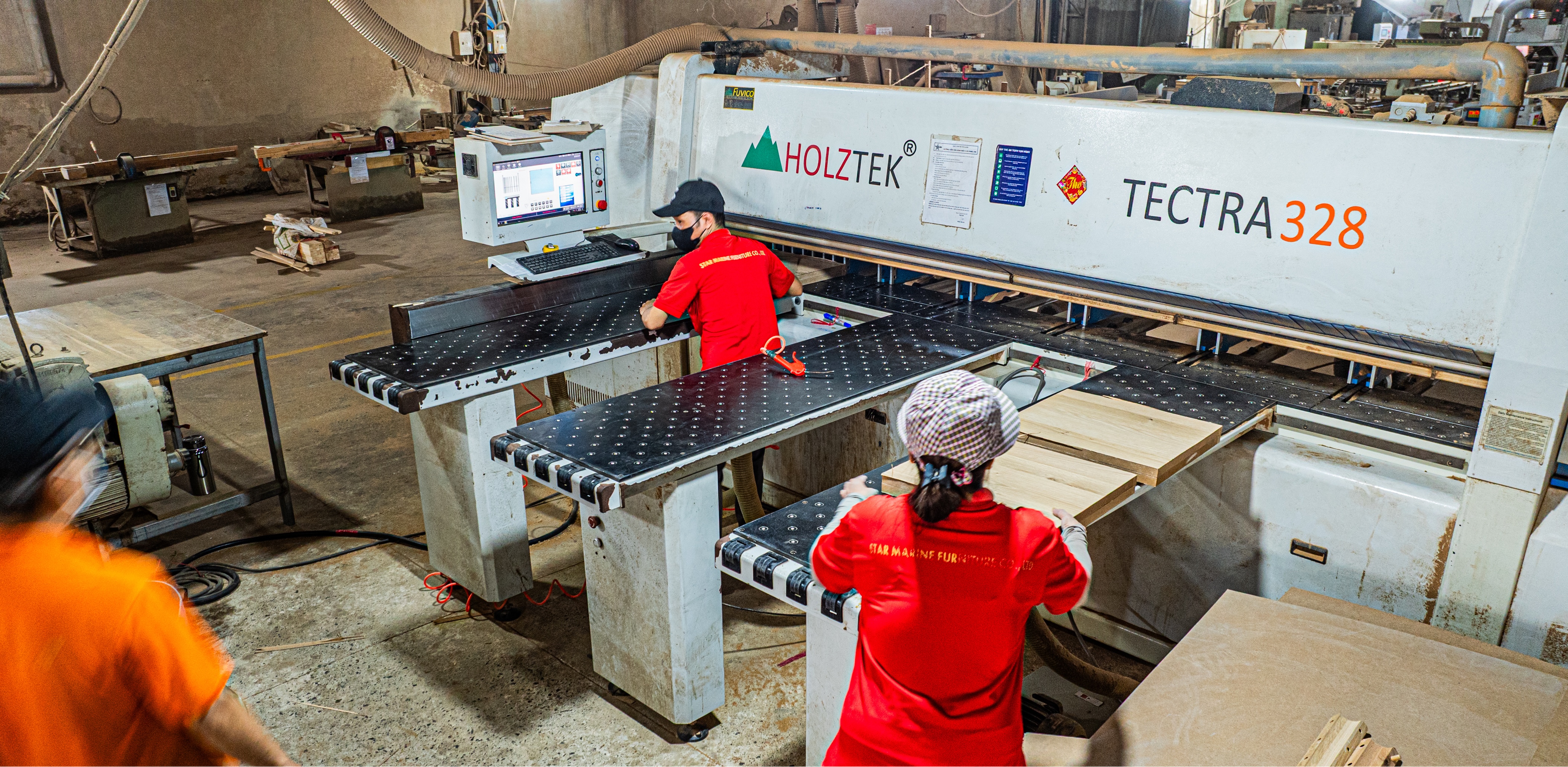 Precision Cutting Technology